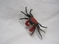 Vampire Crabs